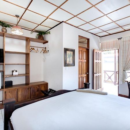 Hotel Poseidon Хако Экстерьер фото